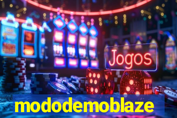 mododemoblaze