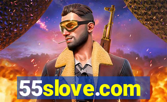 55slove.com