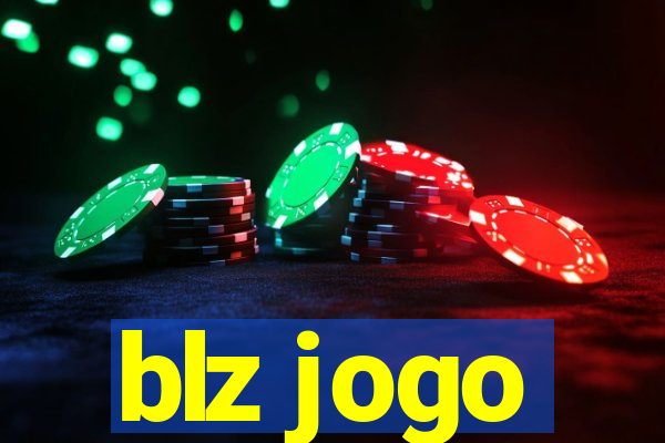 blz jogo