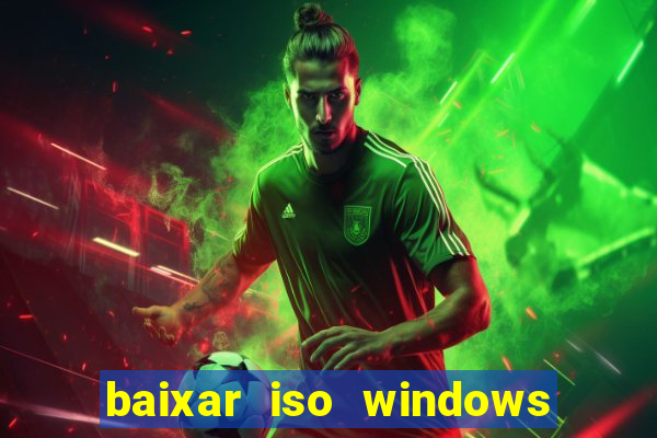 baixar iso windows server 2019