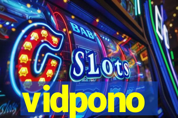 vidpono