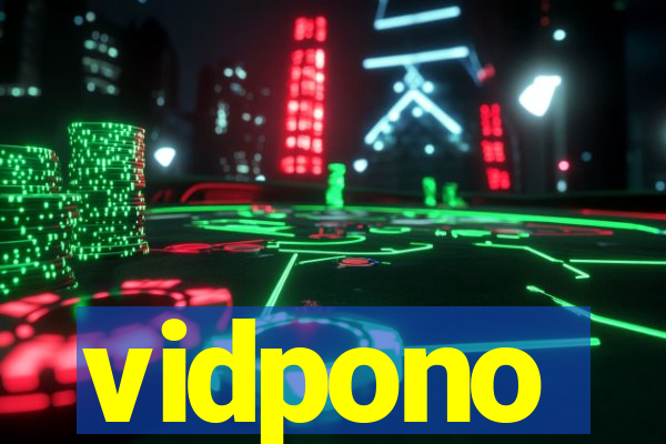 vidpono