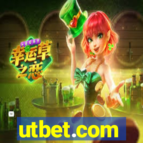 utbet.com