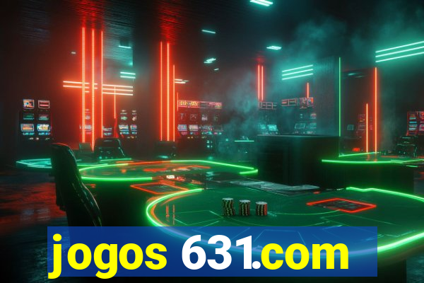 jogos 631.com