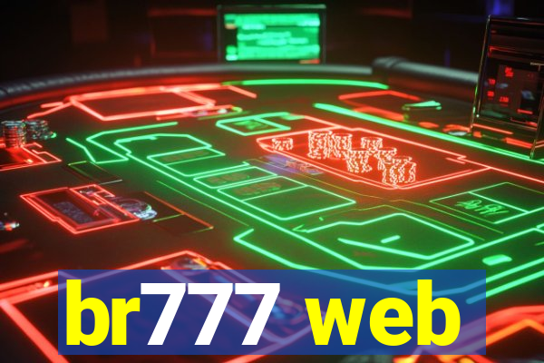 br777 web