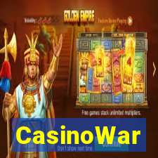 CasinoWar