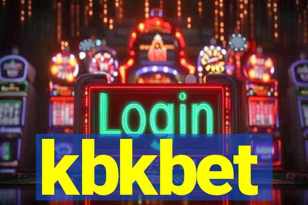 kbkbet