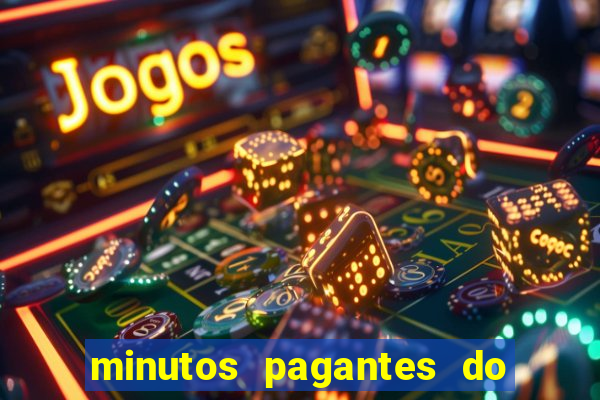 minutos pagantes do fortune rabbitInformational