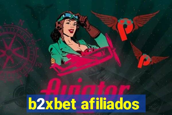 b2xbet afiliados