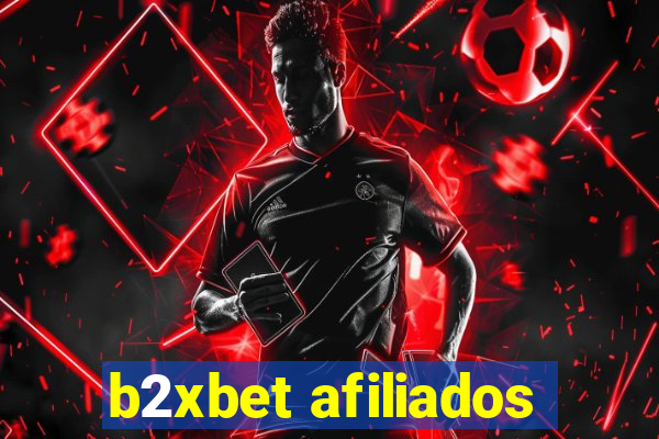 b2xbet afiliados