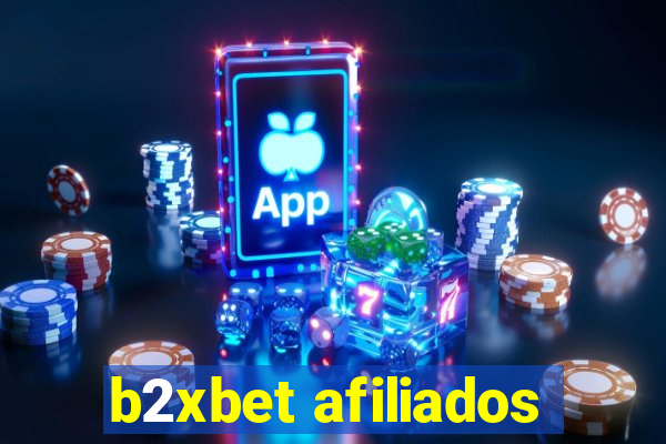 b2xbet afiliados