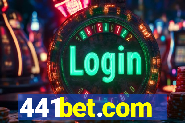 441bet.com