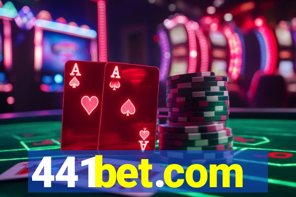 441bet.com