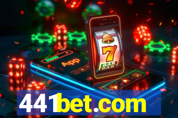 441bet.com