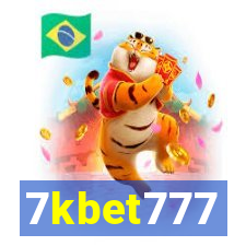 7kbet777