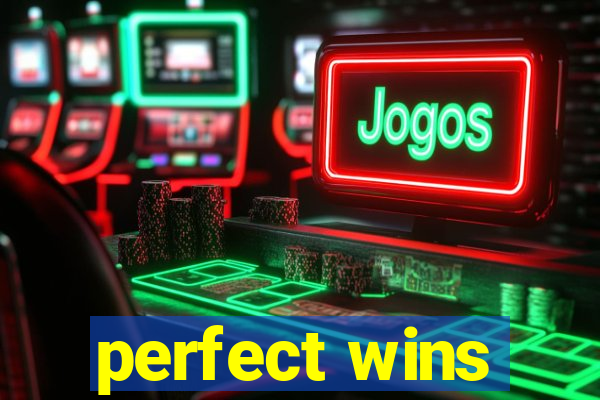 perfect wins