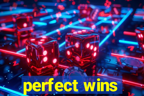 perfect wins