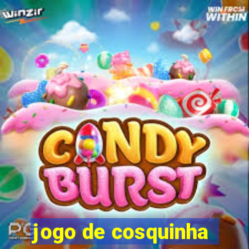 jogo de cosquinha