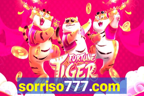 sorriso777.com