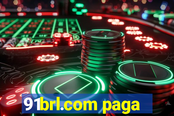 91brl.com paga