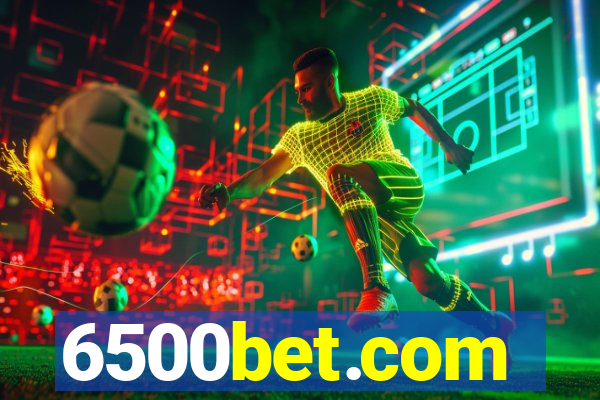 6500bet.com