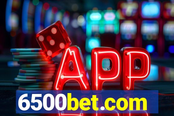 6500bet.com