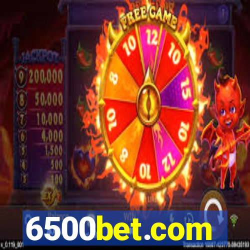 6500bet.com