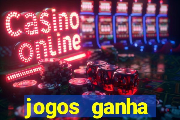 jogos ganha dinheiro sem depositar