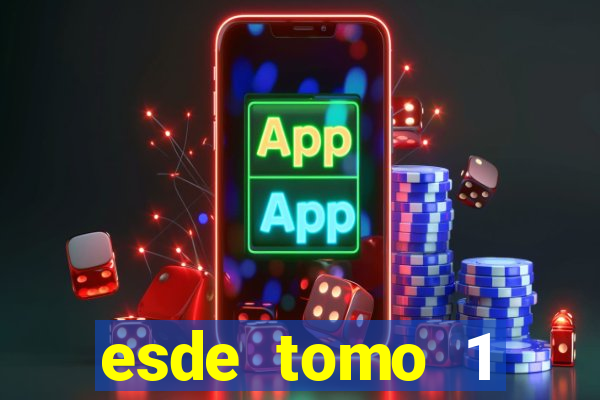 esde tomo 1 atualizado pdf