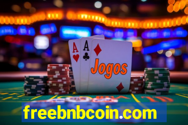 freebnbcoin.com