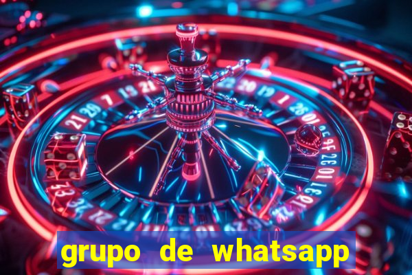 grupo de whatsapp vasco da gama