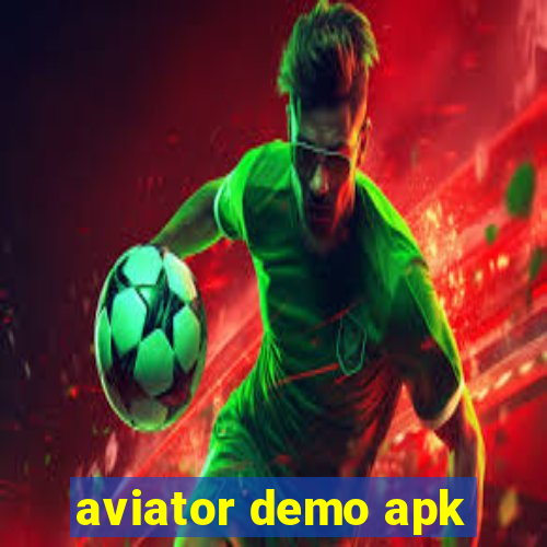 aviator demo apk