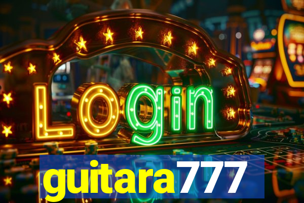 guitara777