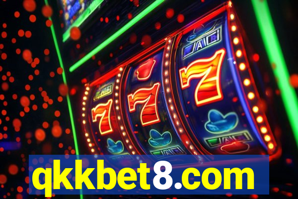 qkkbet8.com