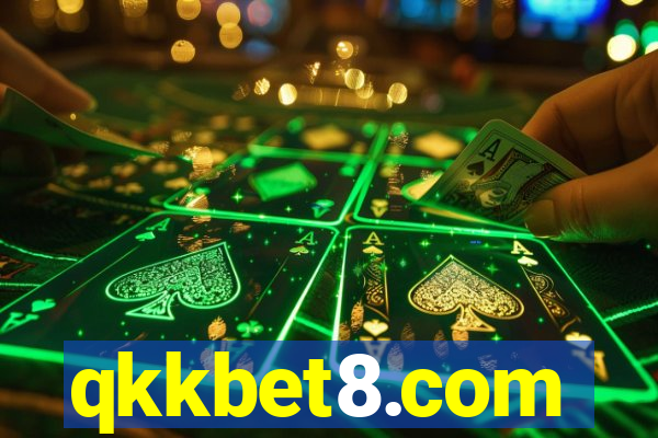 qkkbet8.com