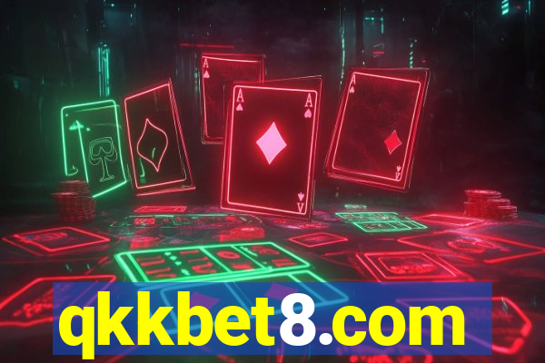 qkkbet8.com