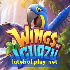 futebol play net