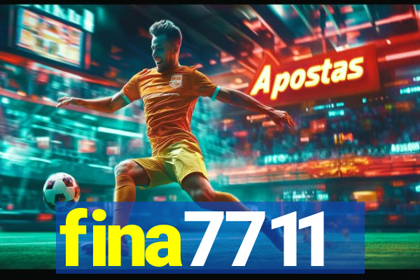 fina7711