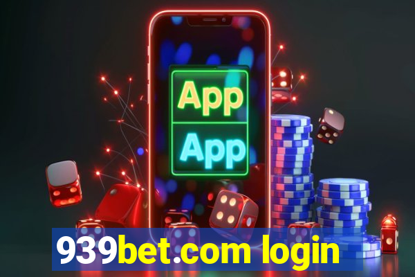 939bet.com login