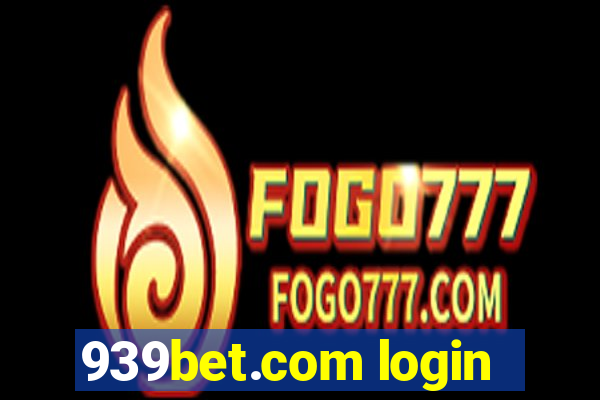 939bet.com login