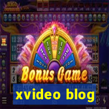 xvideo blog