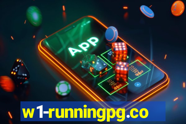 w1-runningpg.com