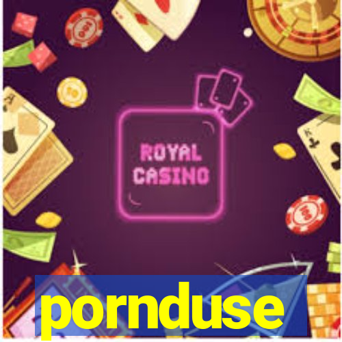 pornduse