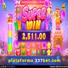 plataforma 337bet.com