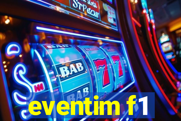 eventim f1