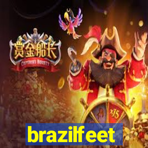 brazilfeet