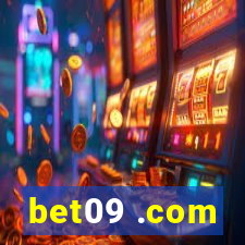 bet09 .com