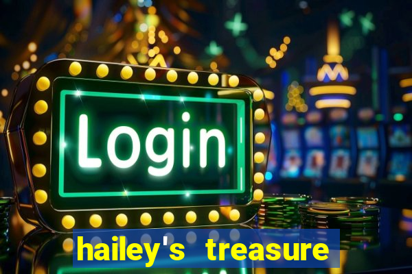 hailey's treasure adventure apk tudo desbloqueado