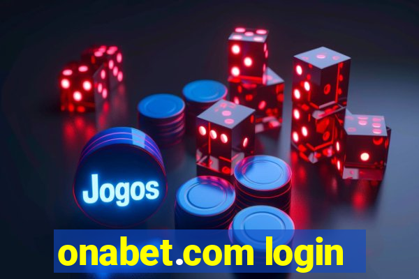 onabet.com login