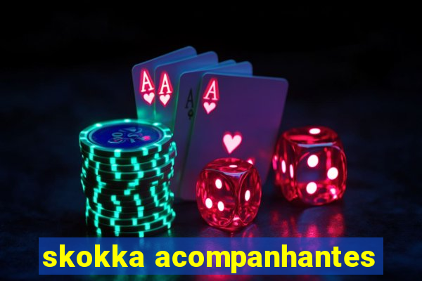 skokka acompanhantes